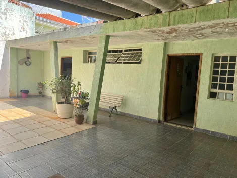 CASA NO JARDIM HIGIENÓPOLIS PARA INVESTIDOR