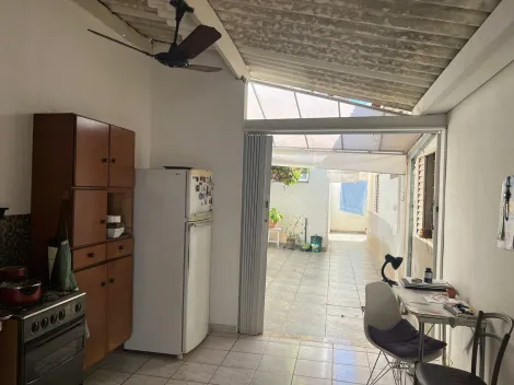 imagem 3 - CASA NO JARDIM HIGIENÓPOLIS PARA INVESTIDOR imagem 3 - CASA NO JARDIM HIGIENÓPOLIS PARA INVESTIDOR