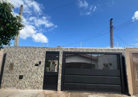 imagem 1 - CASA À VENDA COM EDÍCULA - GEISEL imagem 1 - CASA À VENDA COM EDÍCULA - GEISEL