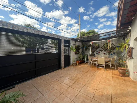 imagem 2 - CASA À VENDA COM EDÍCULA - GEISEL imagem 2 - CASA À VENDA COM EDÍCULA - GEISEL