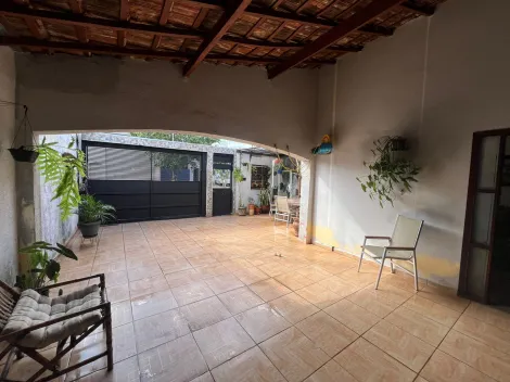 imagem 3 - CASA À VENDA COM EDÍCULA - GEISEL imagem 3 - CASA À VENDA COM EDÍCULA - GEISEL