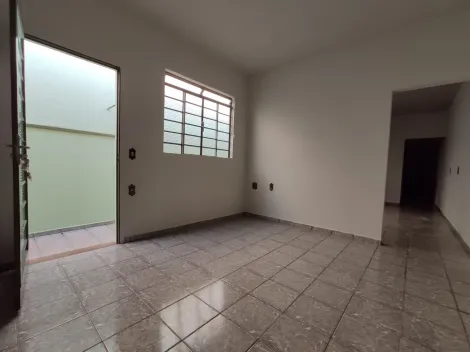 Jau Vila Netinho Prado Casa Locacao R$ 1.100,00 2 Dormitorios 2 Vagas Area do terreno 1.00m2 