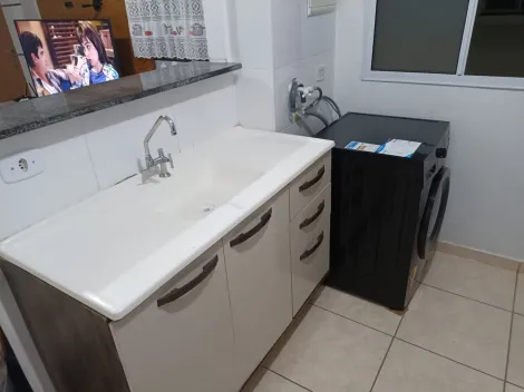 Excelente apartamento com 02 dormitórios - Barcelona