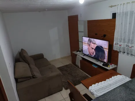 imagem 1 - Excelente apartamento com 02 dormitórios - Barcelona imagem 1 - Excelente apartamento com 02 dormitórios - Barcelona