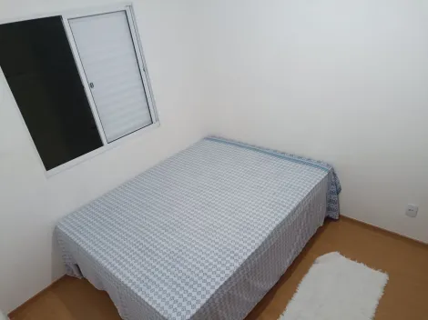 Excelente apartamento com 02 dormitórios - Barcelona