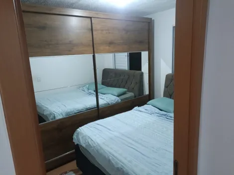 Excelente apartamento com 02 dormitórios - Barcelona