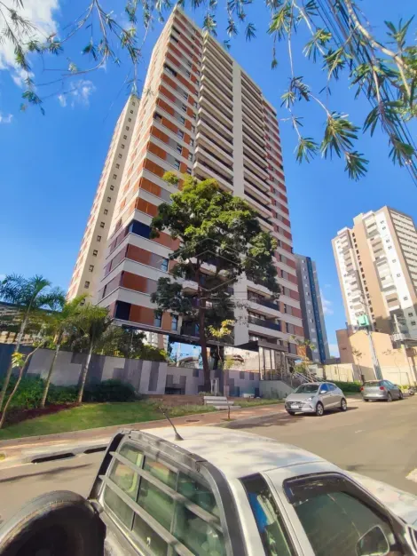 Bauru Vila Aviacao Apartamento Locacao R$ 7.200,00 Condominio R$530,00 3 Dormitorios 3 Vagas 