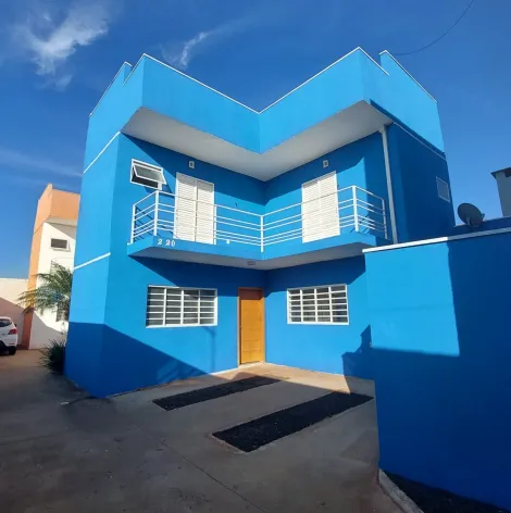Alugar Casa / Residência em Bauru. apenas R$ 1.600,00
