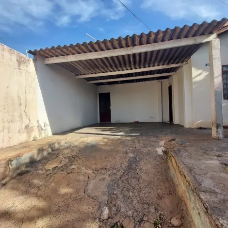 imagem 2 - CASA COM 3 DORMITÓRIOS PRÓXIMO A AV. ELIAS MIGUEL MALUF, VILA DUTRA - BAURU/SP imagem 2 - CASA COM 3 DORMITÓRIOS PRÓXIMO A AV. ELIAS MIGUEL MALUF, VILA DUTRA - BAURU/SP