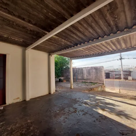 imagem 3 - CASA COM 3 DORMITÓRIOS PRÓXIMO A AV. ELIAS MIGUEL MALUF, VILA DUTRA - BAURU/SP imagem 3 - CASA COM 3 DORMITÓRIOS PRÓXIMO A AV. ELIAS MIGUEL MALUF, VILA DUTRA - BAURU/SP