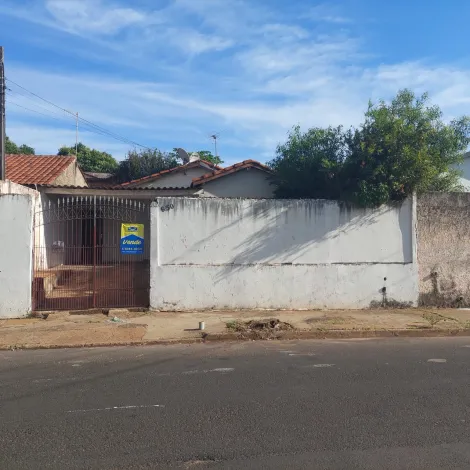 imagem 1 - CASA COM 3 DORMITÓRIOS PRÓXIMO A AV. ELIAS MIGUEL MALUF, VILA DUTRA - BAURU/SP imagem 1 - CASA COM 3 DORMITÓRIOS PRÓXIMO A AV. ELIAS MIGUEL MALUF, VILA DUTRA - BAURU/SP
