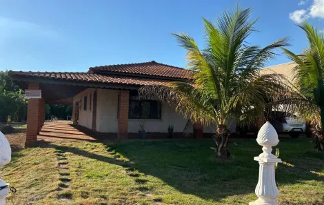 Alugar Rural / Rancho em Itaju. apenas R$ 500.000,00