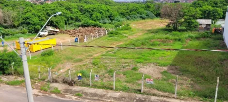 Excelente terreno - Centro