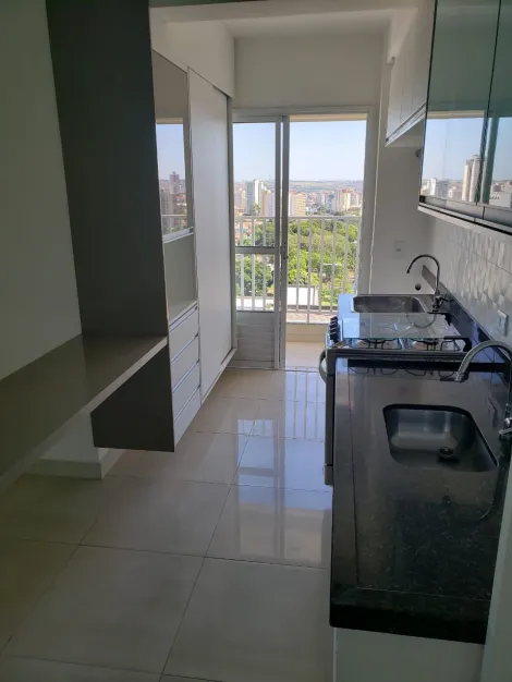 Apartamento com 02 suítes - Premiatto