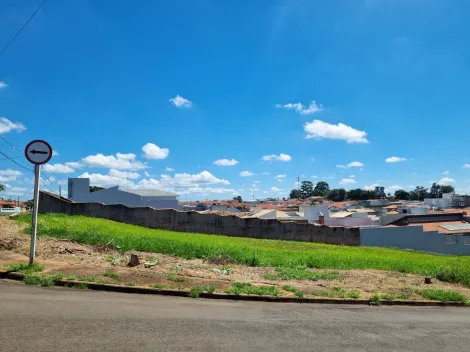 Botucatu - Conjunto Residencial Jardim do Mirante - Terreno - Padrão - Venda