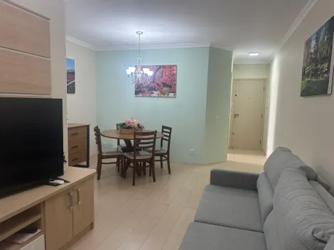 imagem 2 - Apartamento Residencial à Venda no Condomínio Caienas imagem 2 - Apartamento Residencial à Venda no Condomínio Caienas
