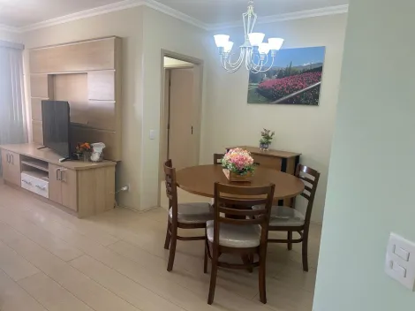 Alugar Apartamento / Padrão em Bauru. apenas R$ 380.000,00