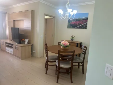 imagem 1 - Apartamento Residencial à Venda no Condomínio Caienas imagem 1 - Apartamento Residencial à Venda no Condomínio Caienas