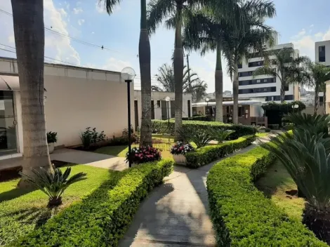 Botucatu - Vila Cidade Jardim - Apartamento - Padrão - Venda