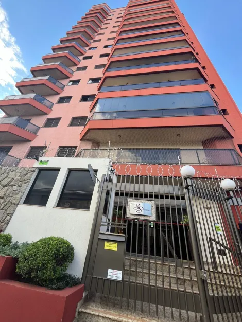 Alugar Apartamento / Padrão em Bauru. apenas R$ 750.000,00