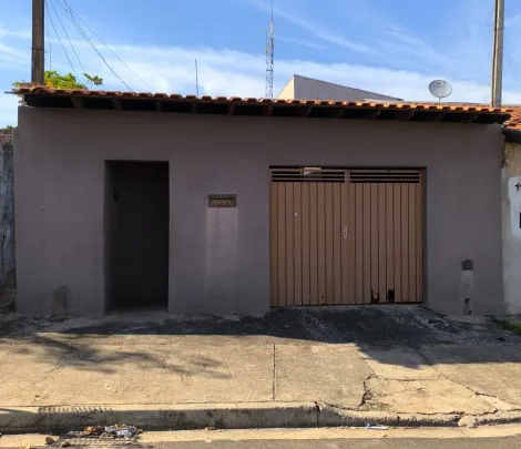 imagem 1 - Casa com 02 dormitórios - Santa Cândida imagem 1 - Casa com 02 dormitórios - Santa Cândida