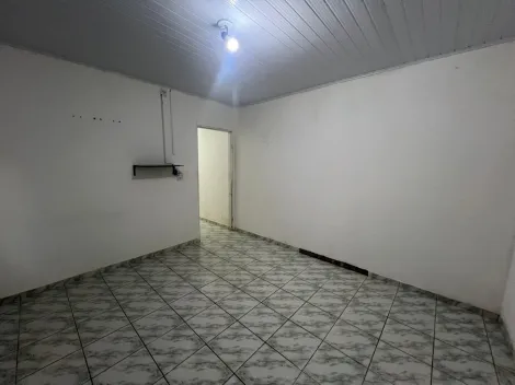 DUAS CASAS NO MESMO TERRENO - JARDIM TV