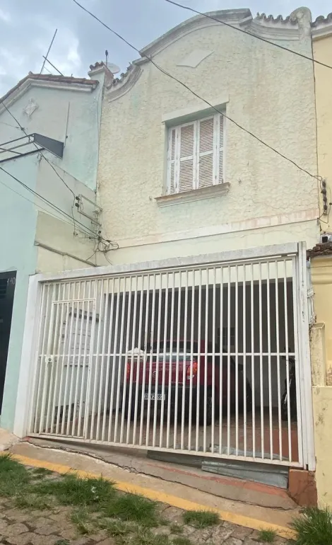imagem 1 - Sobrado com 03 dormitórios - Centro imagem 1 - Sobrado com 03 dormitórios - Centro