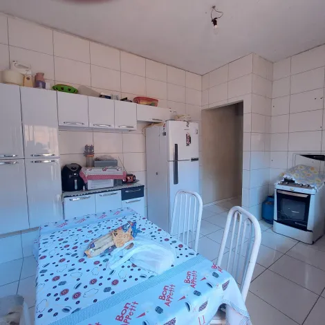 imagem 3 - Residência com 02 dormitórios - Pousada da Esperança II imagem 3 - Residência com 02 dormitórios - Pousada da Esperança II