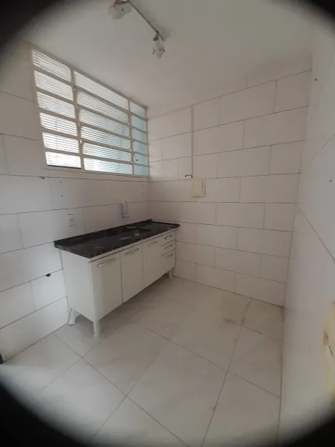 imagem 2 - Apartamento com 01 dormitório - Residencial Primavera imagem 2 - Apartamento com 01 dormitório - Residencial Primavera