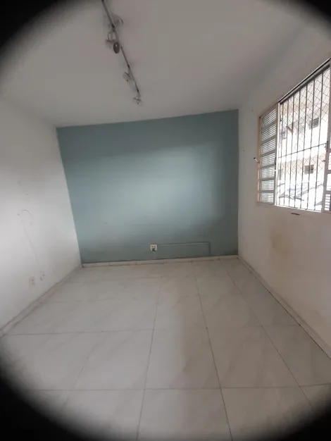 Apartamento com 01 dormitrio - Residencial Primavera