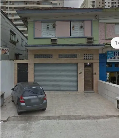 Alugar Apartamento / Kitnet em Santos. apenas R$ 340.000,00