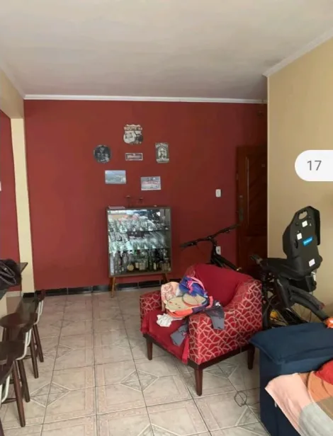 Apartamento amplo em Santos/SP