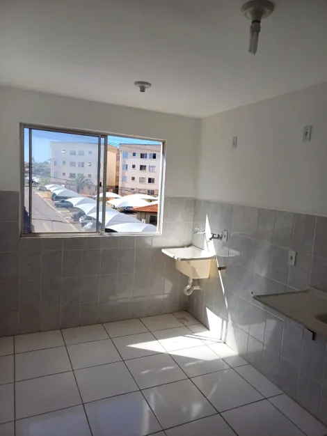 imagem 2 - Apartamento com 02 dormitórios - Monte Verde III imagem 2 - Apartamento com 02 dormitórios - Monte Verde III