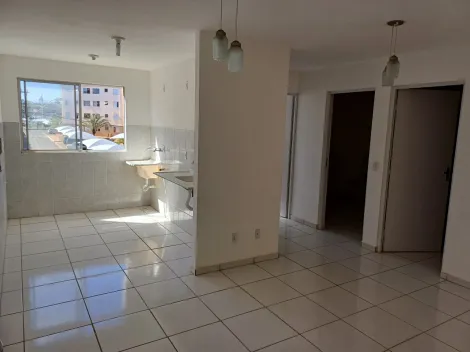 imagem 1 - Apartamento com 02 dormitórios - Monte Verde III imagem 1 - Apartamento com 02 dormitórios - Monte Verde III