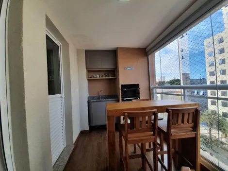 Excelente apartamento com 03 dormitórios - Lumina