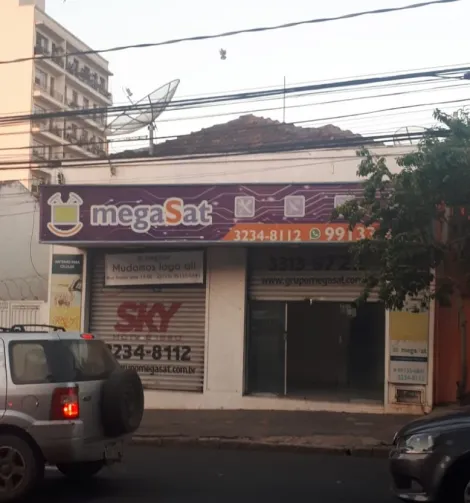 imagem 1 - Salão comercial - Centro imagem 1 - Salão comercial - Centro