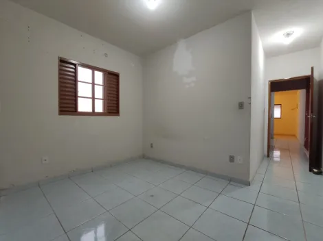 Jaú - Jardim Dona Emilia - Casa - Residência - Locaçao