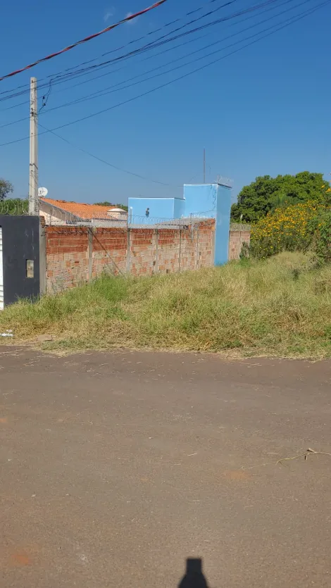 Alugar Terreno / Padrão em Bauru. apenas R$ 750.000,00