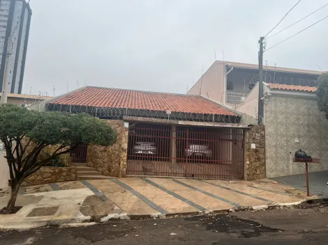 imagem 1 - Casa para venda e locação com piscina - Jd. Europa imagem 1 - Casa para venda e locação com piscina - Jd. Europa
