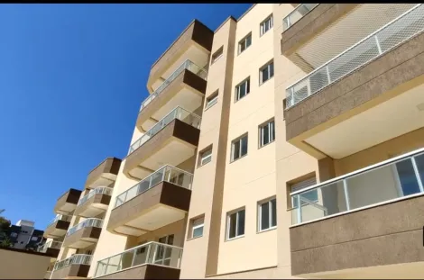 Botucatu - Vila Santana - Apartamento - Padrão - Locaçao