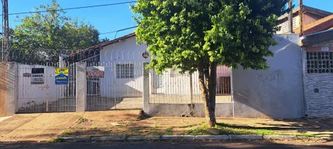 imagem 1 - Excelente residência com 06 dormitórios - JD Carolina imagem 1 - Excelente residência com 06 dormitórios - JD Carolina