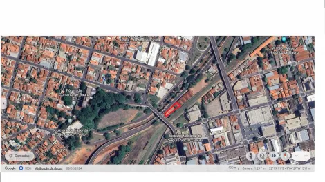 imagem 2 - ÁREA AVENIDA NUNO DE ASSIS imagem 2 - ÁREA AVENIDA NUNO DE ASSIS
