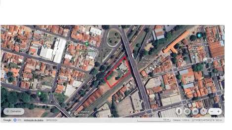imagem 1 - ÁREA AVENIDA NUNO DE ASSIS imagem 1 - ÁREA AVENIDA NUNO DE ASSIS