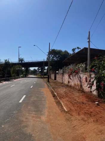imagem 5 - ÁREA AVENIDA NUNO DE ASSIS imagem 5 - ÁREA AVENIDA NUNO DE ASSIS