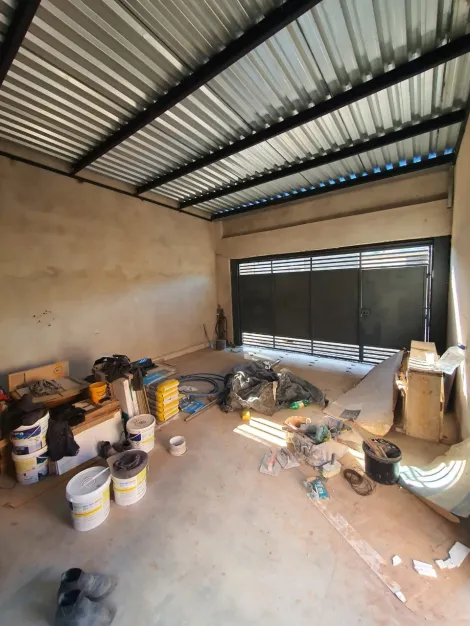 imagem 1 - Casa em construção - 03 dormitórios - Vila Souto imagem 1 - Casa em construção - 03 dormitórios - Vila Souto