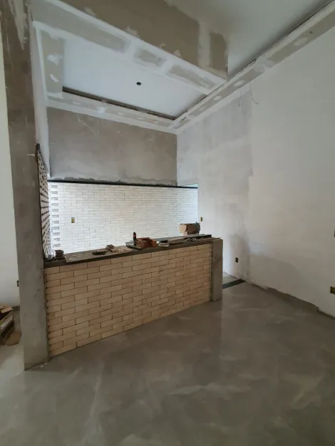 imagem 2 - Casa em construção - 03 dormitórios - Vila Souto imagem 2 - Casa em construção - 03 dormitórios - Vila Souto