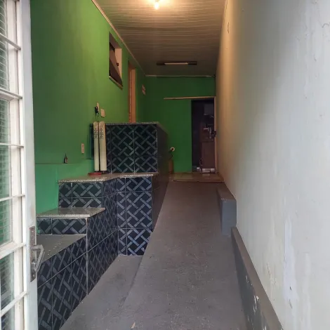 imagem 2 - Residência para reforma - Centro imagem 2 - Residência para reforma - Centro