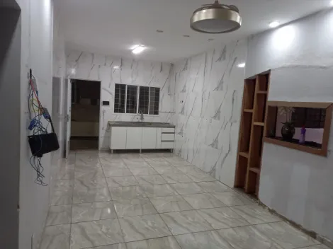 imagem 1 - CASA COM EDÍCULA PARA LOCAÇÃO imagem 1 - CASA COM EDÍCULA PARA LOCAÇÃO