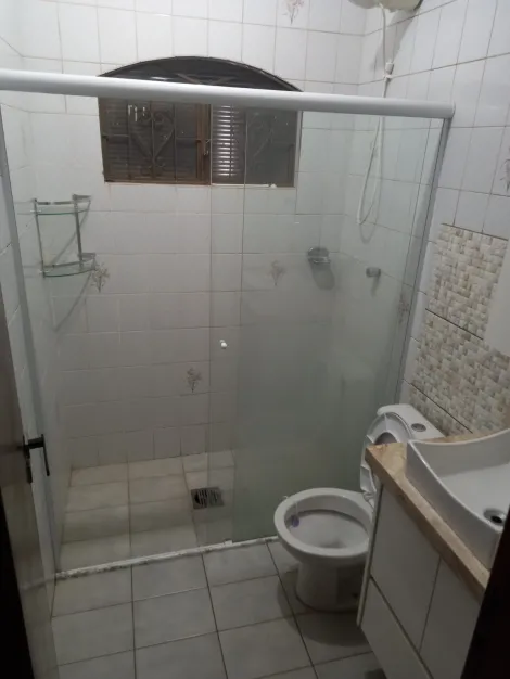 imagem 2 - CASA COM EDÍCULA PARA LOCAÇÃO imagem 2 - CASA COM EDÍCULA PARA LOCAÇÃO