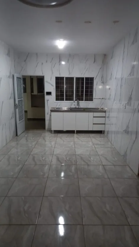 imagem 5 - CASA COM EDÍCULA PARA LOCAÇÃO imagem 5 - CASA COM EDÍCULA PARA LOCAÇÃO